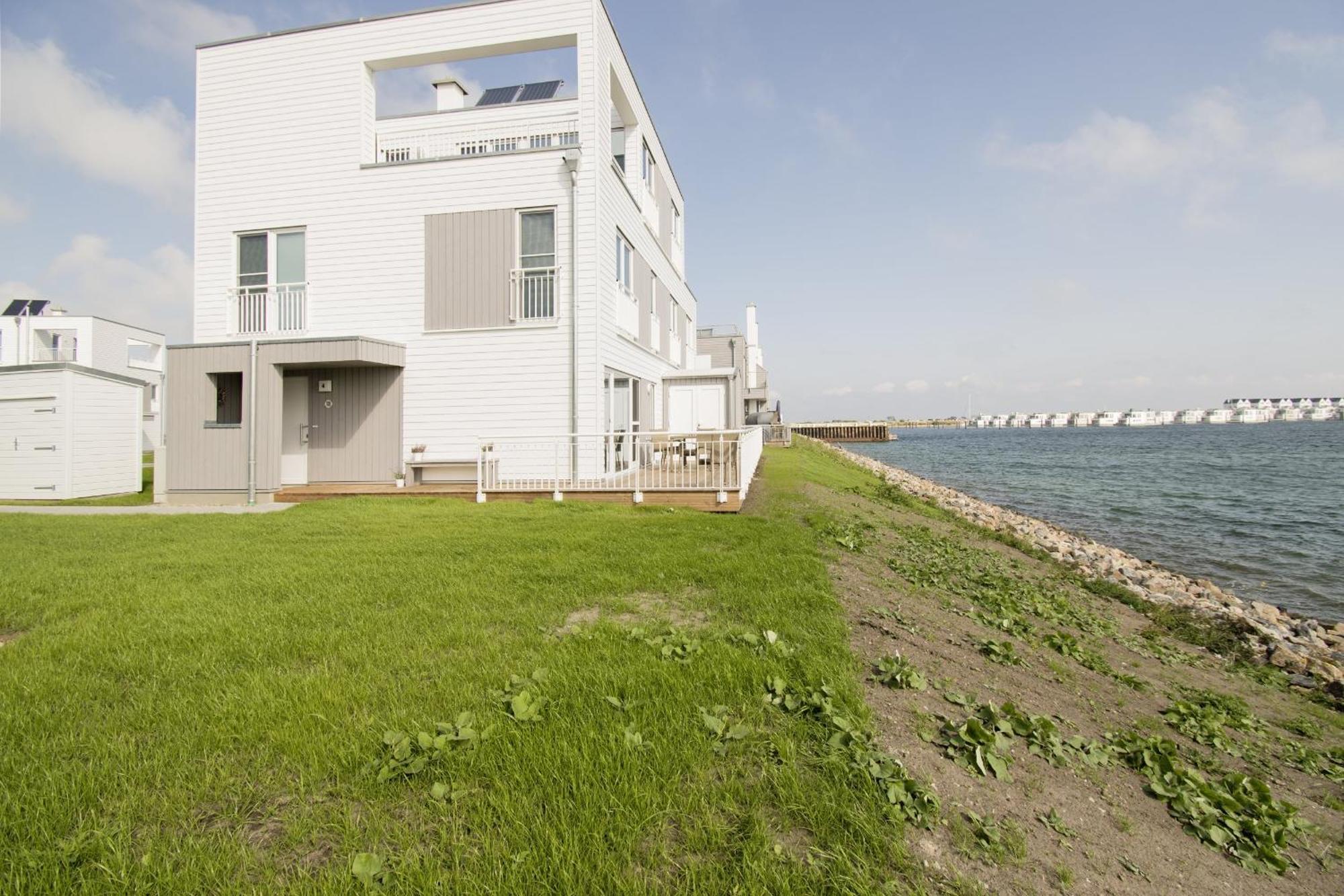 Meeresmelodie Olpenitz Exterior foto